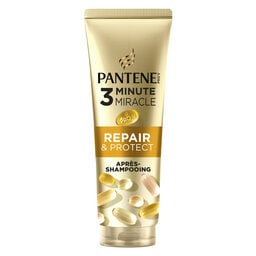 Repair & Protect | 3MM | Après-Shampooing | 220ml