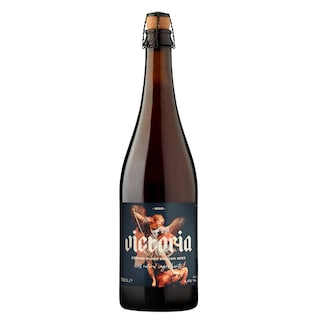 Victoria | Bier | 8,5% Alc. | Fles 75 cl