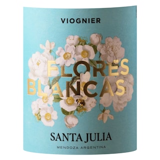 Argentine - Argentijns | Santa Julia Flores Viognier Wit 