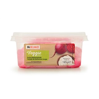Delhaize | Salade|Betteraves-Fromage frais|Végétarien 