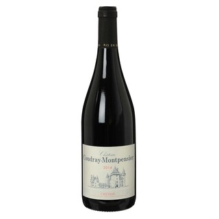 France - Frankrijk | Chinon Tradition Montpensier 14 Rouge 