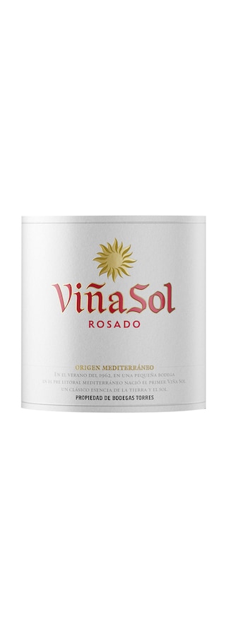 Vina Sol | Rosado 75 cl