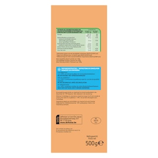 Delhaize | Reepjes | Kip 