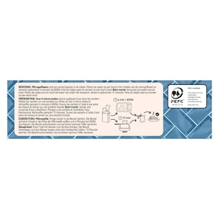 Taste of Inspirations | Poêle de poisson | Ostendaise 470 gr