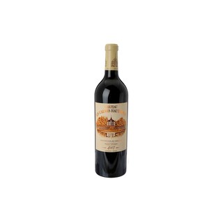 France - Frankrijk | Bordeaux - Pessac Léognan | Château les Carmes Haut Brion 2007 