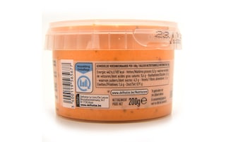 Delhaize | Sauce | Pomodoro | Mascarpone 