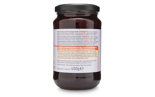 Delhaize | Fruits à tartiner | Cerise | 61% 450 gr