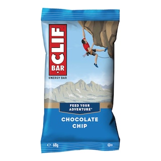 Clif Bar | Energy Bars | Reep energy | Chocolade | Breuk 