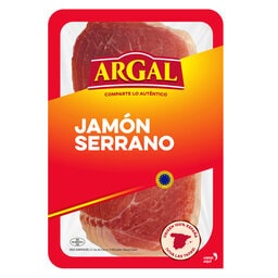 Jamon Serrano