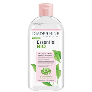 Diadermine | Naturally | Bio-Me | Micellair Water | bio 
