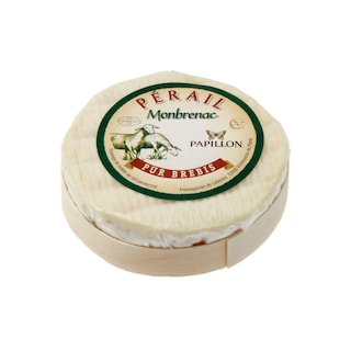 Pérail | Monbrenac | Fromage de brebis | Pérail 
