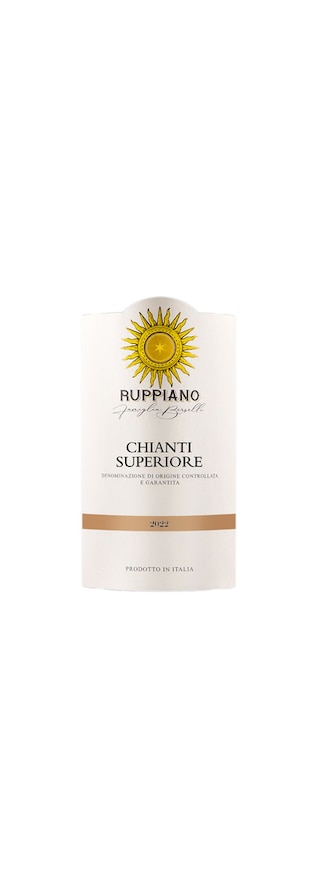 Ruppiano | Chianti Superiore | 2022 