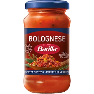 Barilla | Sauce | Bolognèse 300 gr