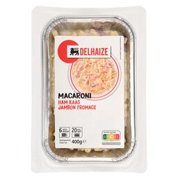Delhaize | Macaroni 
