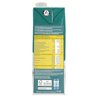 Delhaize | Plant-Based | Amandes | Boisson 