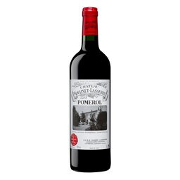 Chateau Moulinet-Lasserre | Pomerol | 2019 