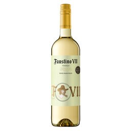 Faustino | VII | Verdejo 75 cl