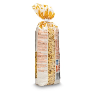 Delhaize | Macaroni | Eieren 