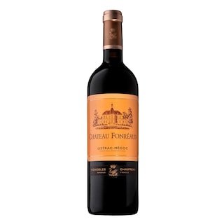 Chateau Fonreaud | Listrac-Médoc | 2018 