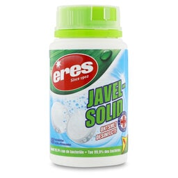 Eres | Tabs | Javel | Solid 