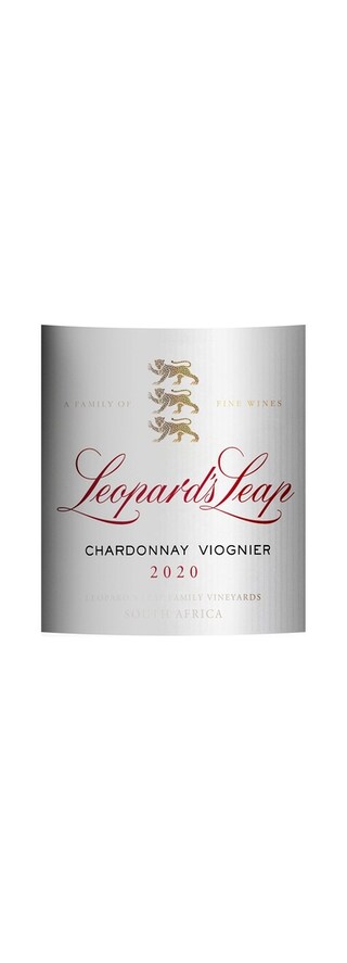 Leopard's Leap | Leopard Leap Chardonnay Wit 75 cl
