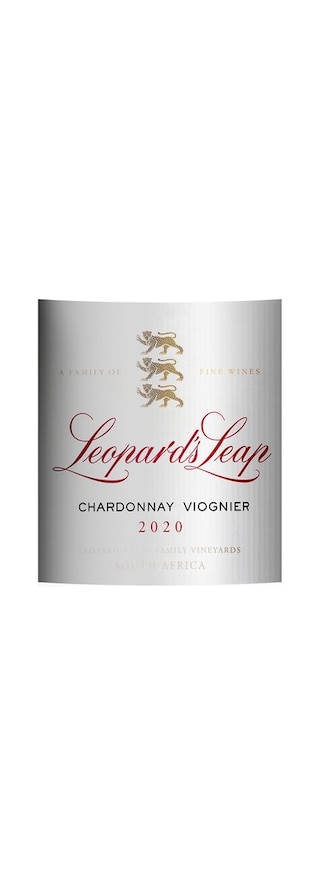 Leopard's Leap | Leopard Leap Chardonnay Wit 