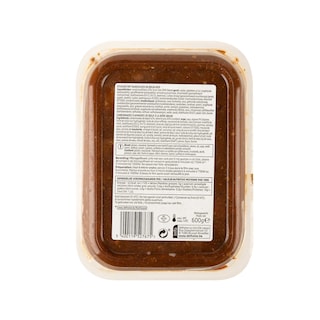 Delhaize | Carbonade | Boeuf 