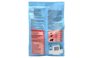 Delhaize | Aliment chien | Croquettes | Adult | Boeuf 4 kg