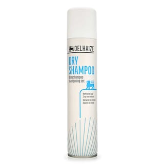 Delhaize | Droogshampoo | Fresh 