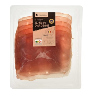 Taste of Inspirations | Delhaize | Ham | Ardeense 