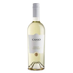 Italie - Italië | Basilicata IGP | Canio Basilicata Greco/Fiano 2018 Blanc 