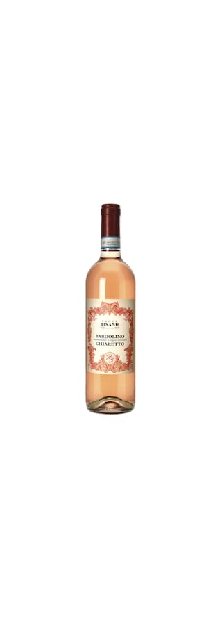 Pagus Bisano | Bardolino Chiaretto 