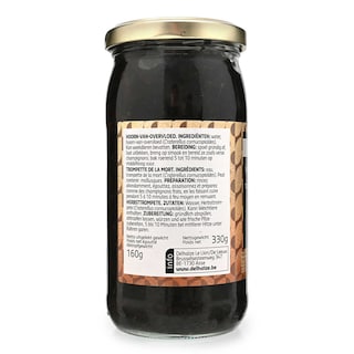 Taste of Inspirations | Hoorn-van-overvloed | Bokaal 