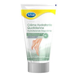 Scholl | hydraterende dagcreme |150ml