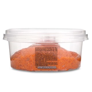 Delhaize | Americain Préparé 160 gr