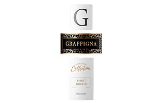 Graffigna | Pinot Gris | 2023 75 cl