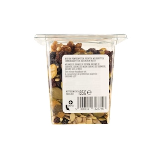 Delhaize | Mengeling voor Salade 