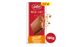 Lotus-Biscoff