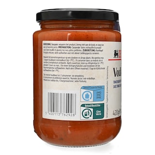 Delhaize | Saus | Tomaat | Wodka 