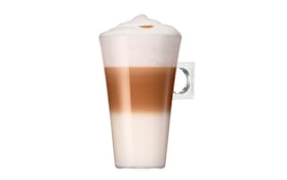 Nescafé-Dolce Gusto