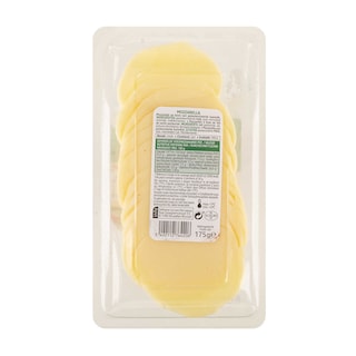Delhaize | Kaas | Mozzarella | Sneden 