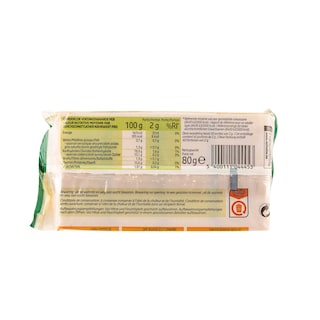 Delhaize | Toast | Mini 80 gr