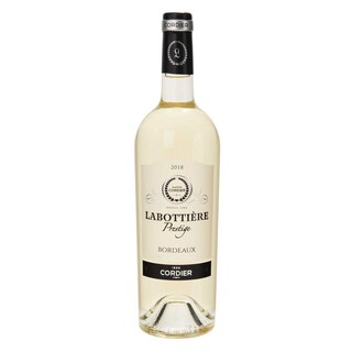 France - Frankrijk | Bordeaux - Bordeaux AC | Labottiere Prestige 2018 
