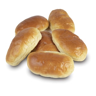 Delhaize | Sandwich au beurre cuit jour 