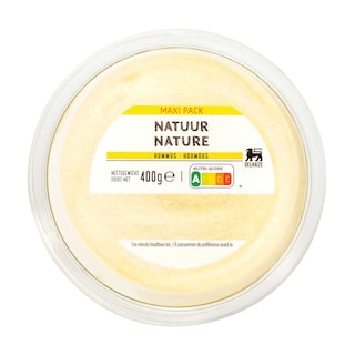 Delhaize | Hummus | Maxi pack 