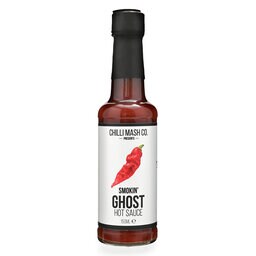 Hot saus | Smok Ghost