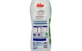 Le Chat | Wasverzachter | Dermo Comfort | 880 ml | 40DS 