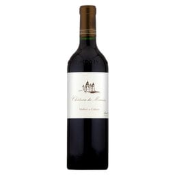 France - Frankrijk | Sud Ouest - Cahors | Château de Mercues 2016 Rouge 