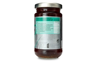 Delhaize | Fond | Rund 19 cl