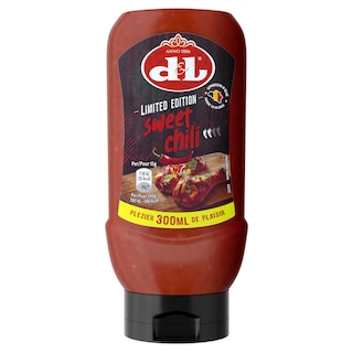 Devos & Lemmens | Saus | Sweet chili 